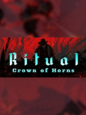Ritual: Crown of Horns - Steam - Gift EUROPE