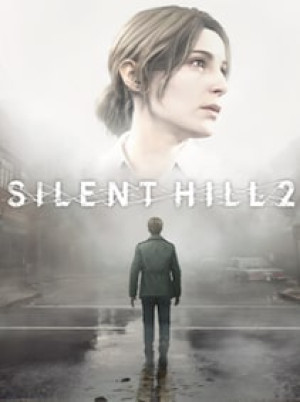 Silent Hill 2 (PC) - Steam Gift - EUROPE