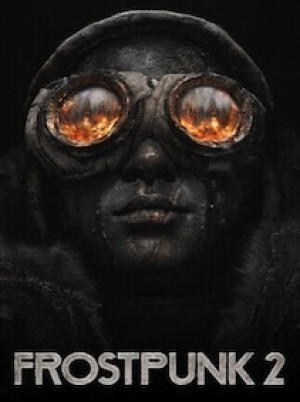 Frostpunk 2 (PC) - Epic Games Account - GLOBAL