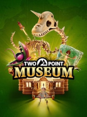 Two Point Museum | Standard Edition (Xbox Series X/S) - Xbox Live Key - EUROPE