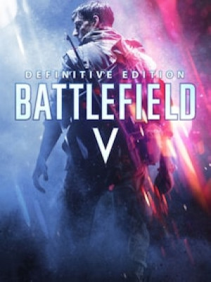 Battlefield V | Definitive Edition (PC) - EA App Key - EUROPE (EN/FR/ES/PT)
