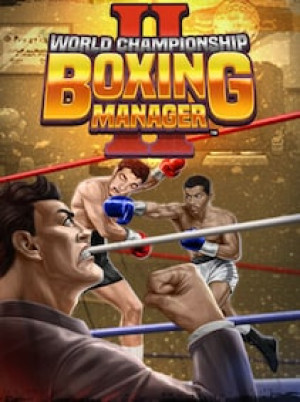 World Championship Boxing Manager 2 (PC) - Steam Key - GLOBAL
