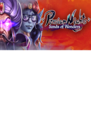 Persian Nights: Sands of Wonders Steam Key GLOBAL