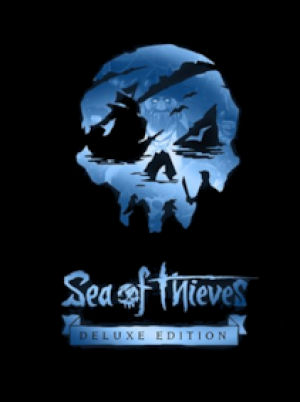 Sea of Thieves | 2026 Deluxe Edition (PC) - Steam Account - GLOBAL