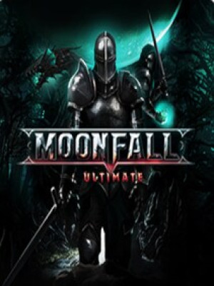 Moonfall Ultimate Xbox Live Key Xbox One EUROPE