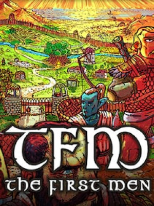 TFM: The First Men (PC) - Steam Account - GLOBAL