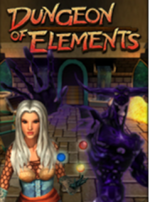 Dungeons Of Elements Steam Key GLOBAL