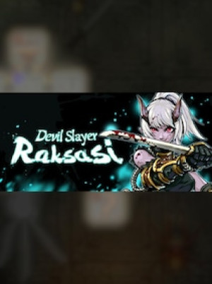 Devil Slayer - Raksasi - Steam - Gift GLOBAL
