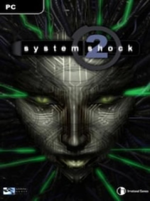 System Shock 2 Steam Key GLOBAL