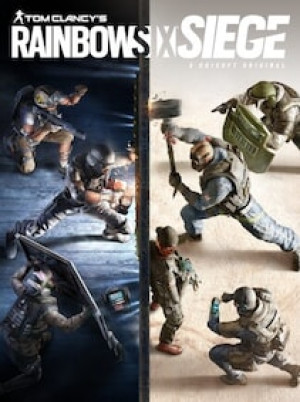 Tom Clancy's Rainbow Six Siege | Upgrade (PC) - Ubisoft Connect Key - EUROPE