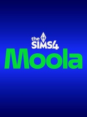 The Sims 4 - 5500 Moola (PC, Mac) - EA App Key - GLOBAL