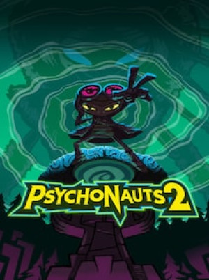 Psychonauts 2 (PC) - Steam Account - GLOBAL