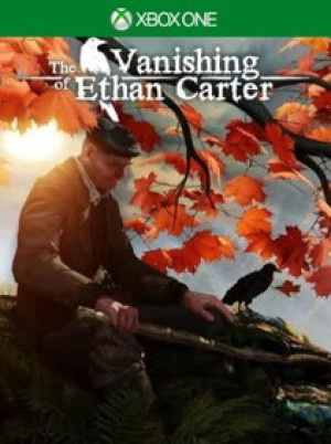 The Vanishing of Ethan Carter (Xbox One) - Xbox Live Key - EUROPE