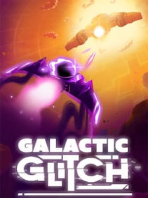 Galactic Glitch (PC) - Steam Key - GLOBAL