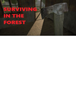 Surviving in the forest Steam PC Key GLOBAL