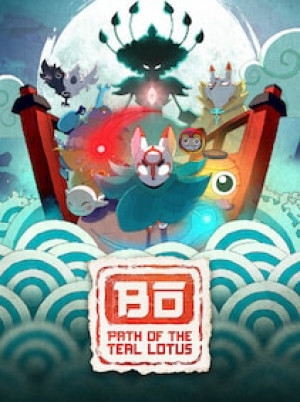 Bo: Path of the Teal Lotus (PC) - Steam Account - GLOBAL