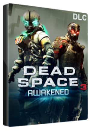 Dead Space 3 - Awakened EA App Key GLOBAL