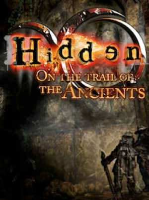 Hidden: On the trail of the Ancients Steam Key GLOBAL