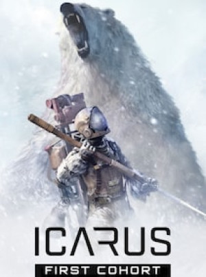 ICARUS (PC) - Steam Gift - EUROPE