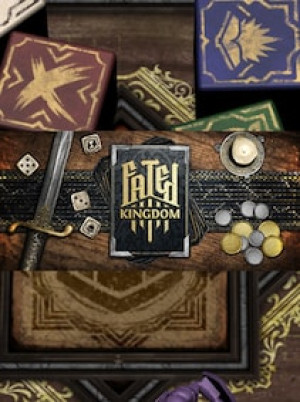 Fated Kingdom Steam Key GLOBAL