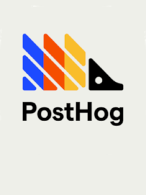 Posthog Scale 12 Months - Posthog Key - GLOBAL