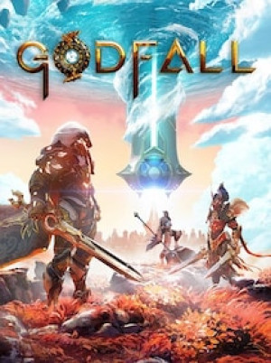 Godfall (PC) - Epic Games Account - GLOBAL