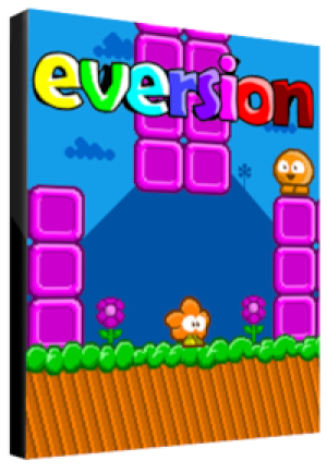 Eversion Steam Key GLOBAL