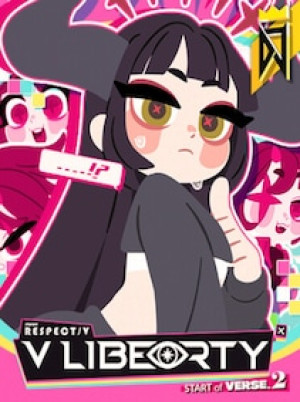 DJMax Respect V: V Liberty Pack (PC) - Steam Gift - EUROPE