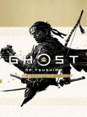 Ghost of Tsushima | Director's Cut (PC) - Steam Key - EMEA