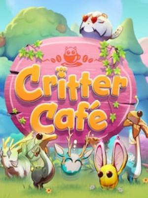 Critter Café (PC) - Steam Key - GLOBAL