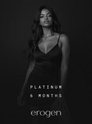 Erogen.ai | Platinum 6 Months - Erogen.ai Key - GLOBAL