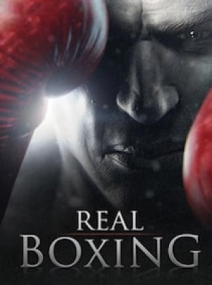 Real Boxing Steam Gift GLOBAL