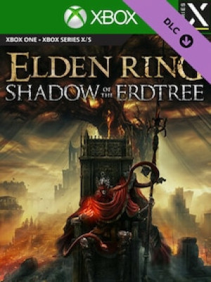 ELDEN RING Shadow of the Erdtree (Xbox Series X/S) - Xbox Live Key - GLOBAL