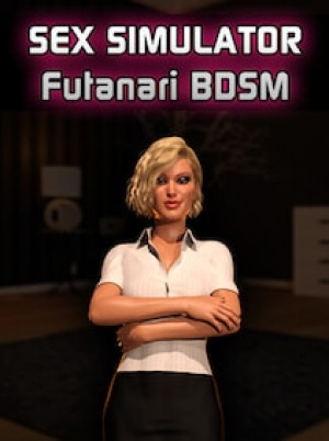 Sex Simulator - Futanari BDSM (PC) - Steam Key - GLOBAL