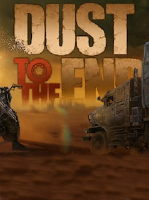 Dust to the End (PC) - Steam Key - EUROPE