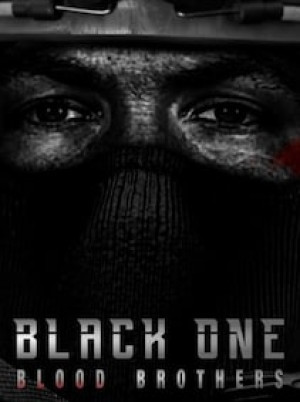 Black One Blood Brothers (PC) - Steam Gift - GLOBAL