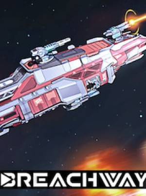 Breachway (PC) - Steam Key - EUROPE