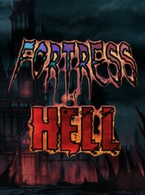 Fortress of Hell (PC) - Steam Gift - EUROPE