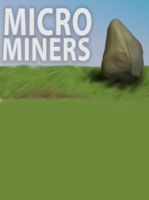 Micro Miners Steam Key GLOBAL