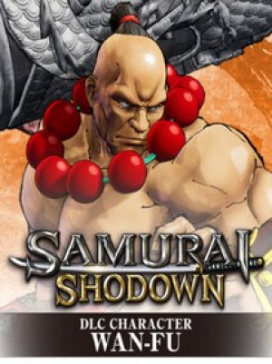 Samurai Shodown: Wan-Fu (PC) - Steam Key - GLOBAL
