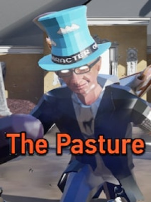 The Pasture (PC) - Steam Key - GLOBAL