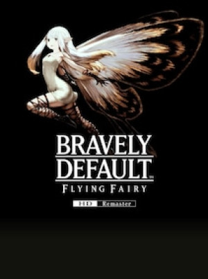 Bravely Default: Flying Fairy - HD Remaster (Nintendo Switch 2) - Nintendo eShop Account - GLOBAL