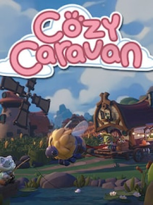 Cozy Caravan (PC) - Steam Account - GLOBAL