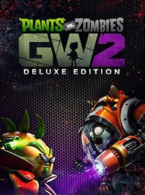 Plants vs. Zombies Garden Warfare 2 | Deluxe Edition (PC) - Steam Account - GLOBAL