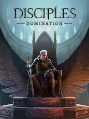 Disciples: Domination (PC) - Steam Account - GLOBAL