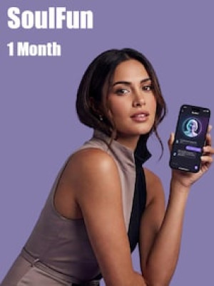 SoulFun Subscription | Pro 1 Month - SoulFun Key - GLOBAL