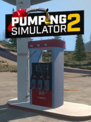 Pumping Simulator 2 (PC) - Steam Account - GLOBAL