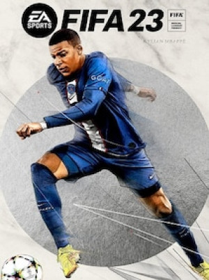 FIFA 23 (PC) - Steam Key - GLOBAL