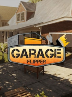 Garage Flipper (PC) - Steam Gift - GLOBAL