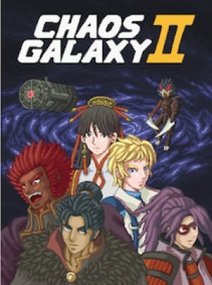 Chaos Galaxy 2 (PC) - Steam Gift - GLOBAL